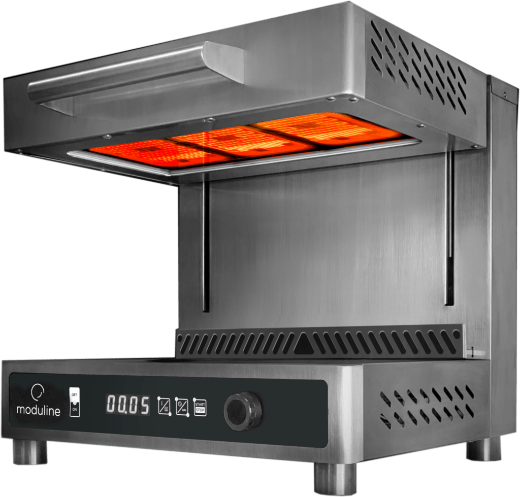 Grill - Moduline