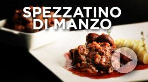 Spezzatino di manzo