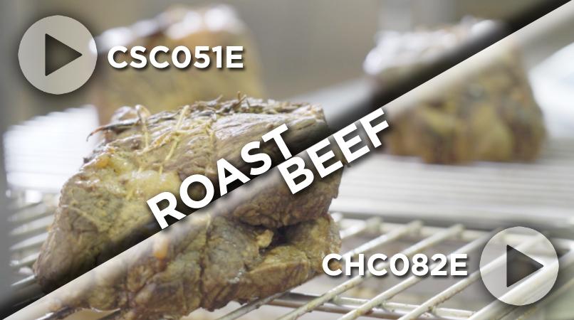 roast beef