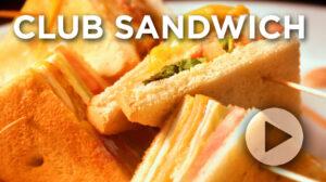 Club Sandwich