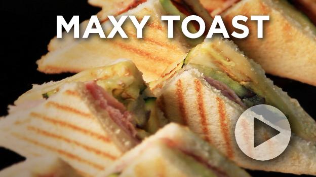 Maxi Toast IT