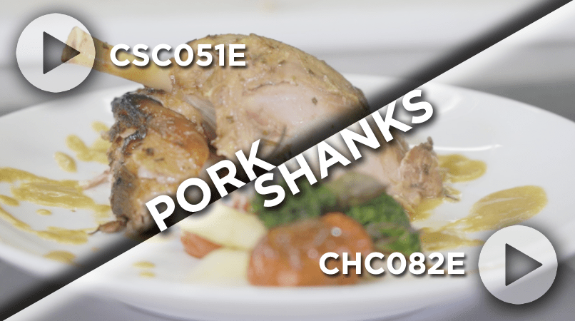 Pork Shanks