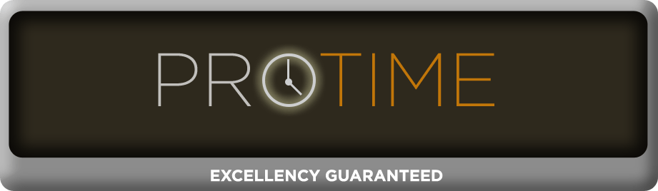 ProTime - Moduline