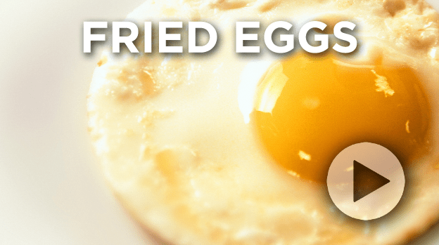 Fried Eggs