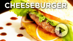 Cheesburger