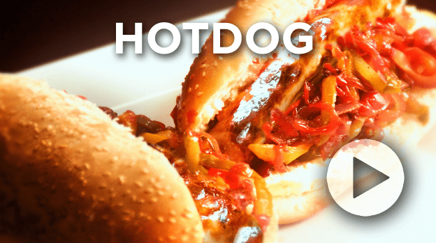 Hot dog EN