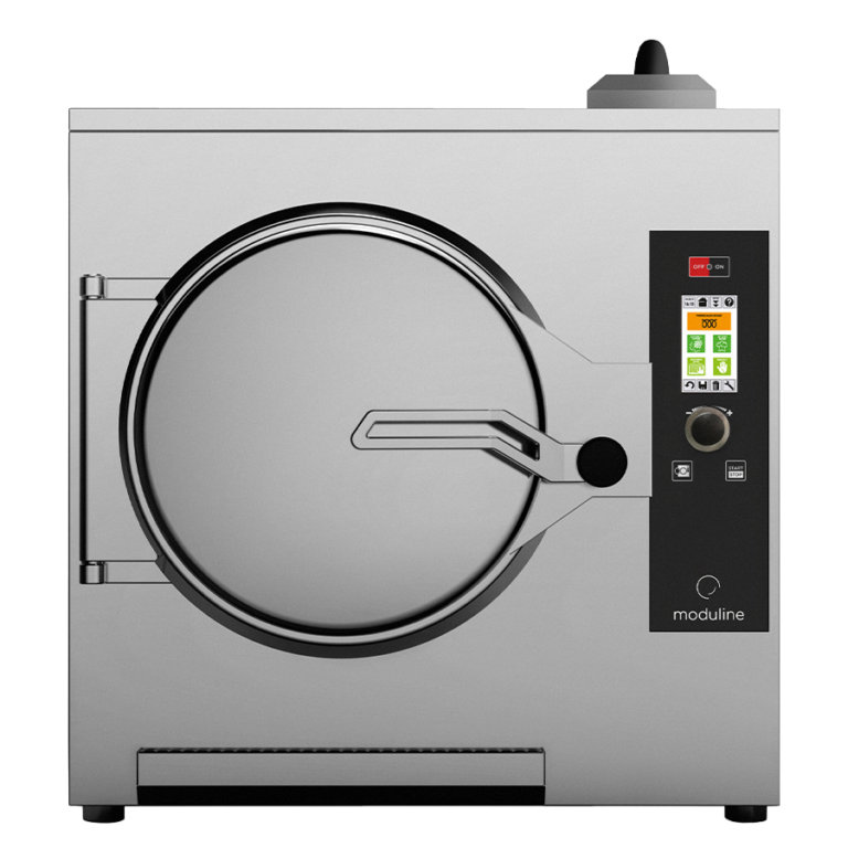 Moduline Module Controller Homepage - Moduline.it